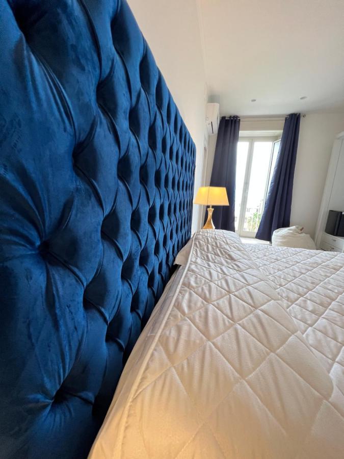The Attico Bed & Breakfast Sorrento Bagian luar foto