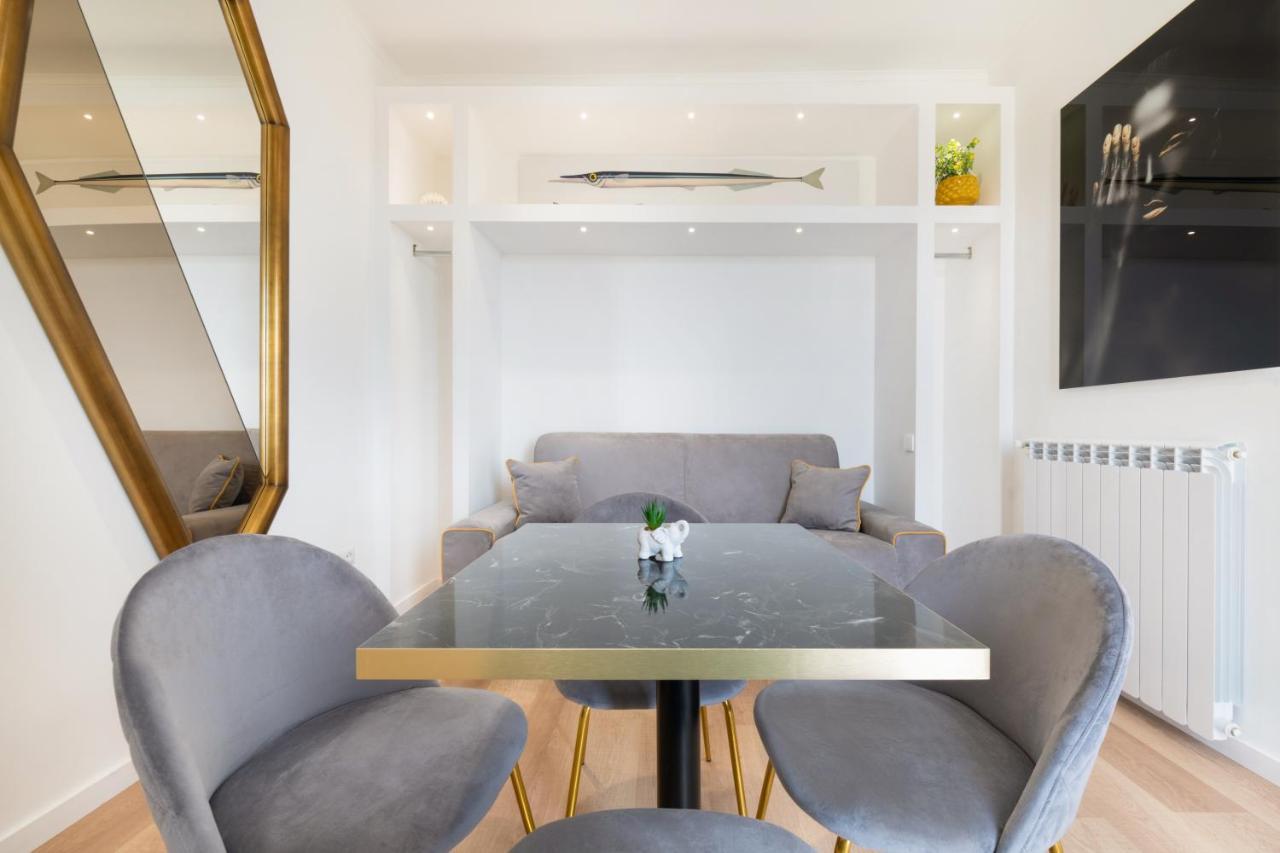 The Attico Bed & Breakfast Sorrento Bagian luar foto